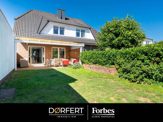 Doppelhaushälfte zum Kauf 549.000 € 5 Zimmer 126 m² 279 m² Grundstück frei ab 01.01.2028 Horn Bremen 28359