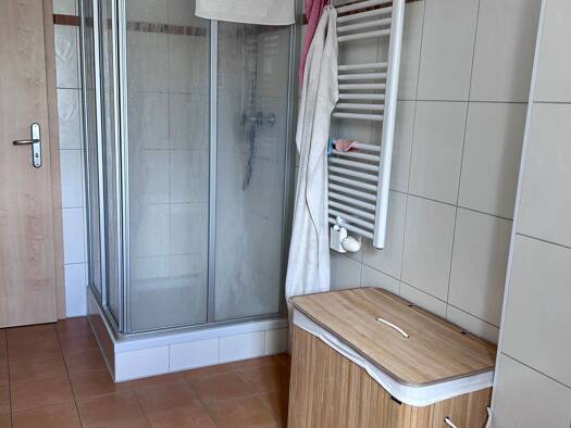 Wohnung zur Miete 700 € 2 Zimmer 61,2 m² 1. Geschoss frei ab 01.12.2026 Neue Reihe 22 Bad Doberan Bad Doberan 18209