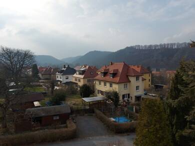 Mehrfamilienhaus zum Kauf 399.000 € 12 Zimmer 430 m² 555 m² Grundstück Freital Freital 01705