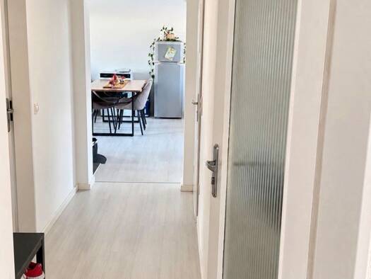 Wohnung zur Miete 620 € 2 Zimmer 56 m² Geschoss EG/1 frei ab 01.11.2026 Ihrigstraße 18 Unter-Mossau Mossautal 64756