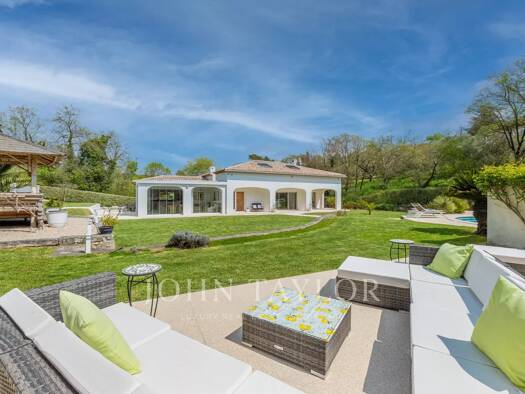 Einfamilienhaus zum Kauf provisionsfrei 2.200.000 € 7 Zimmer 300 m² 2.500 m² Grundstück Opio 06650