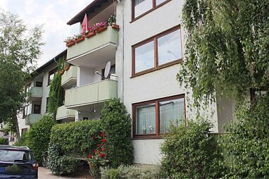 Wohnung zum Kauf provisionsfrei 149.000 € 3 Zimmer 61,7 m² EG Kurfürstenallee 50 Gete Bremen 28211