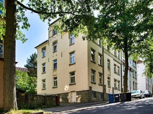 Wohnung zum Kauf provisionsfrei 160.000 € 4 Zimmer 109 m² Niederplanitz Zwickau 08062