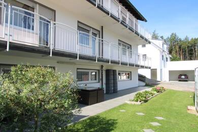 Mehrfamilienhaus zum Kauf 999.800 € 12 Zimmer 340 m² 581 m² Grundstück Pfettrach Altdorf 84032