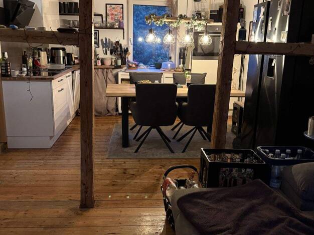 Mehrfamilienhaus zum Kauf 700.000 € 6 Zimmer 261 m² 7 m² Grundstück Harpen Bochum 44791