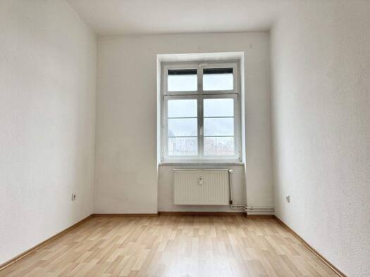 Wohnung zur Miete 509 € 2 Zimmer 41,2 m² 1. Geschoss frei ab 01.03.2026 Großenhainer Straße 16b Leipziger Vorstadt Dresden 01097