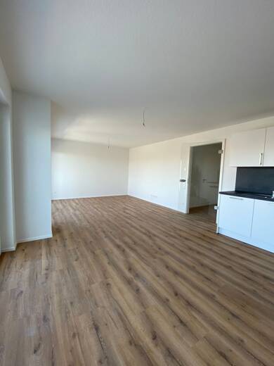 Penthouse zur Miete 990 € 2 Zimmer 81 m² frei ab sofort Roßfeld Crailsheim 74564