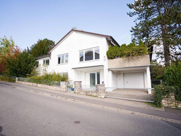 Einfamilienhaus zum Kauf 799.000 € 7 Zimmer 334 m² 1.508 m² Grundstück frei ab sofort Tuttlingen 78532
