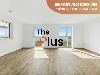 Wohnung zur Miete 850 € 3 Zimmer 71,4 m² 3. Geschoss Arnikaweg 3 Reislingen Wolfsburg 38446