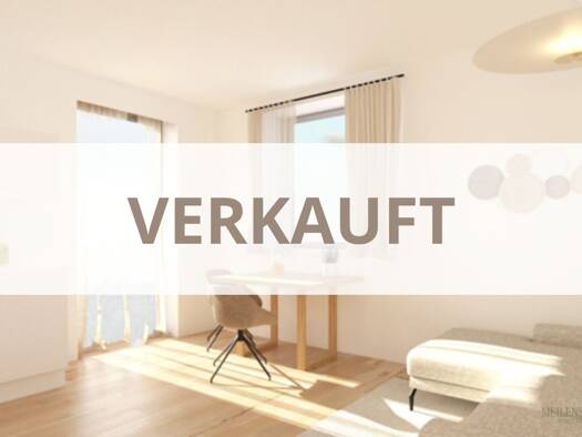 Wohnung zum Kauf - Erstbezug 276.135 € 2 Zimmer 45,3 m² 2. Geschoss Wörgl 6300