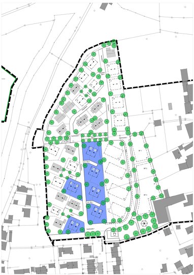 Grundstück zum Kauf provisionsfrei 445.200 € 318 m² Grundstück Franziskanerinnenweg 15 Haimhausen 85778