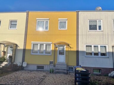 Reihenmittelhaus zum Kauf 140.000 € 4 Zimmer 65 m² 203 m² Grundstück Westerhüsen Magdeburg 39122