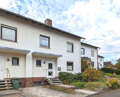 Doppelhaushälfte zum Kauf 349.000 € 5 Zimmer 137,7 m² 400 m² Grundstück Obervellmar Vellmar / Obervellmar 34246