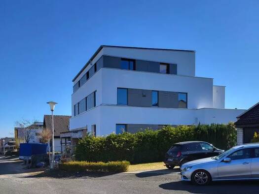 Reihenhaus zum Kauf provisionsfrei 549.000 € 4 Zimmer 127 m² 325 m² Grundstück Maiglöckchenweg 25 Jungfernkopf Kassel 34128