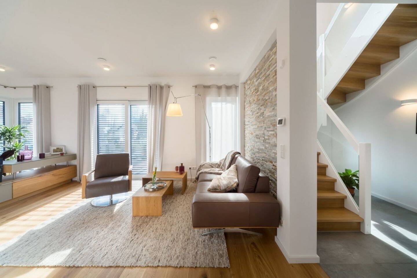 Immobilie in Baumholder - DAS GENERATIONENHAUS MIT DEM GEWISSEN ETWAS - Bild 1