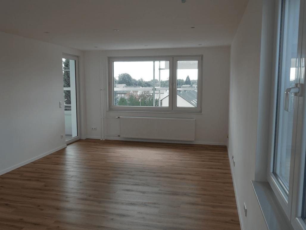 Wohnung zum Kauf 172.000 € 2 Zimmer 64 m²<br/>Wohnfläche 2.<br/>Geschoss Ehrsen - Breden Bad Salzuflen 32108