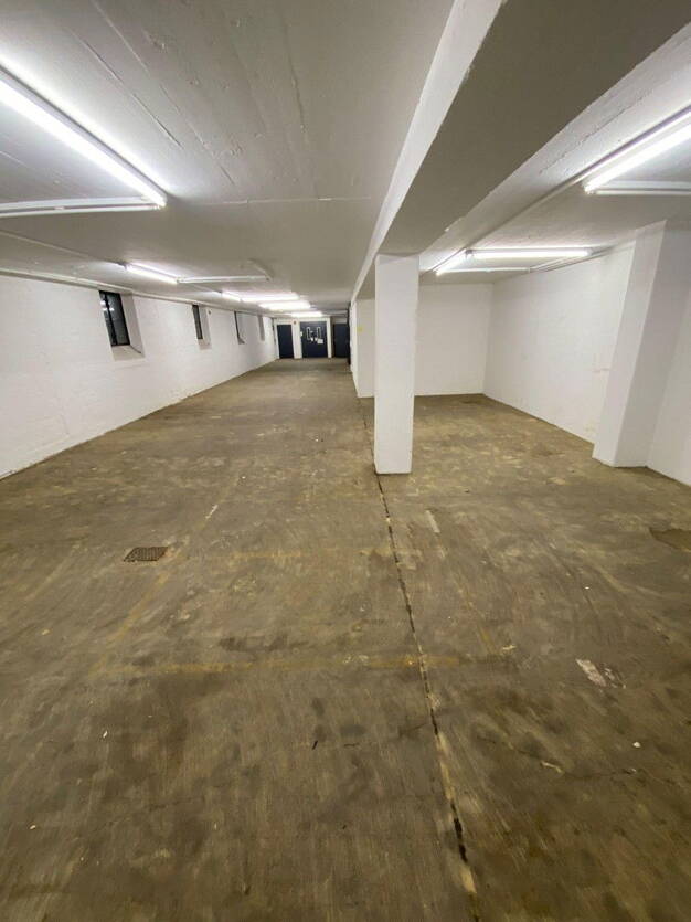 Lagerhalle zur Miete provisionsfrei 290 m² Lagerfläche Lambertistr. 6 Mitte I Gladbeck 45964