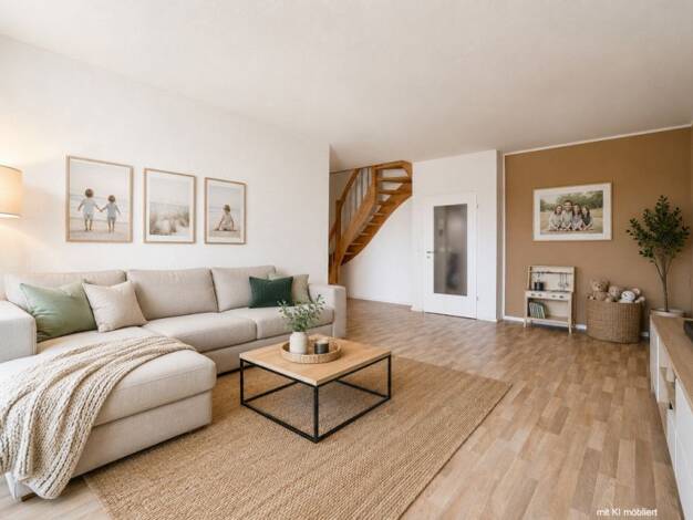 Wohnung zur Miete 650 € 5 Zimmer 112,7 m² 4. Geschoss frei ab 01.09.2026 Dr.-Friedrich-Wolf-Straße 53 Chrieschwitz Plauen 08529
