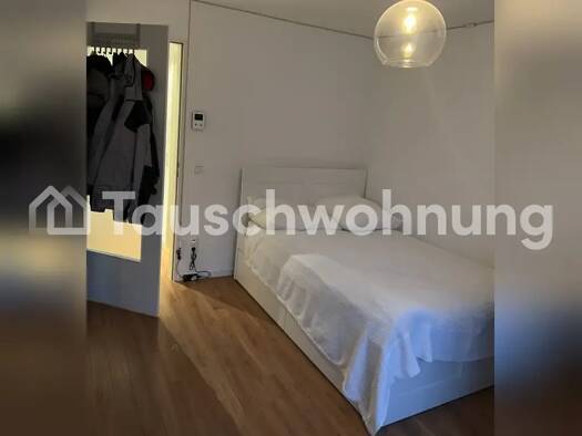 Wohnung zur Miete Tauschwohnung 500 € 1,5 Zimmer 25 m² EG Altstadt-Nord Köln 50670