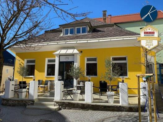 Gastronomie/Hotel zur Miete 900 € Krems an der Donau 3500