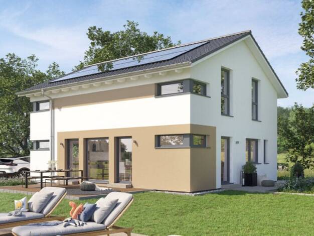 Einfamilienhaus zum Kauf 374.551 € 6 Zimmer 155 m² 512 m² Grundstück Sankt Sebastian 56220