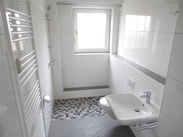 Wohnung zur Miete 564 € 3,5 Zimmer 53,3 m² frei ab 21.04.2026 Blankensteiner Str. 3 Mitte Dortmund 44137