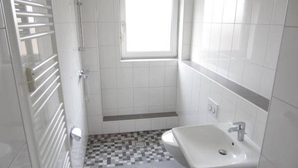 Wohnung zur Miete 564 € 3,5 Zimmer 53,3 m² frei ab 21.04.2026 Blankensteiner Str. 3 Mitte Dortmund 44137