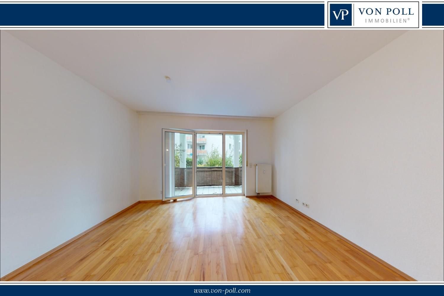 Wohnung zum Kauf 350.000 € 2 Zimmer 64 m²<br/>Wohnfläche EG<br/>Geschoss Bornheim Frankfurt am Main 60385