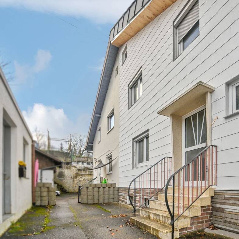 Haus kaufen in Herbrechtingen immowelt