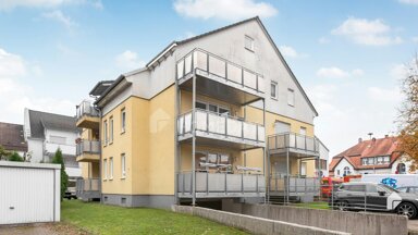 Wohnung zum Kauf 249.000 € 3 Zimmer 83 m² 3. Geschoss Steinsfurt Sinsheim 74889