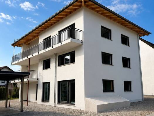 Wohnung zur Miete 2.200 € 4 Zimmer 140 m² Geschoss 1/2 frei ab 01.10.2026 Jahnstraße 14 Innenstadt Rosenheim 83022