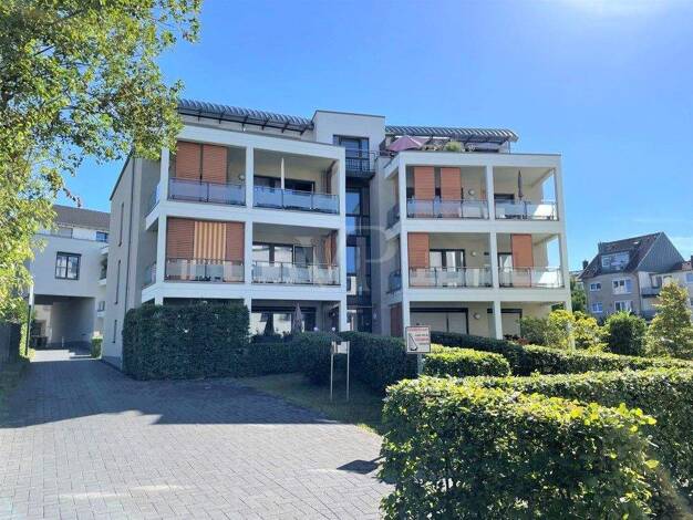 Wohnung zur Miete 990 € 2 Zimmer 71 m² 3. Geschoss frei ab 01.02.2026 Troisdorf 53840