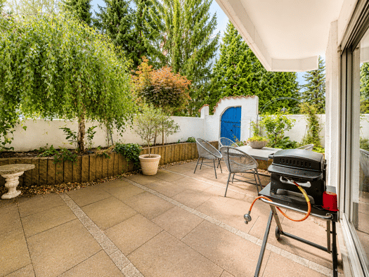 Wohnung zur Miete 900 € 4 Zimmer 111 m² EG frei ab 01.09.2026 Herne-Süd Herne 44625