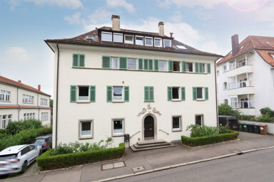 Maisonette zum Kauf 795.000 € 5 Zimmer 144 m² EG Uhlandshöhe Stuttgart 70188