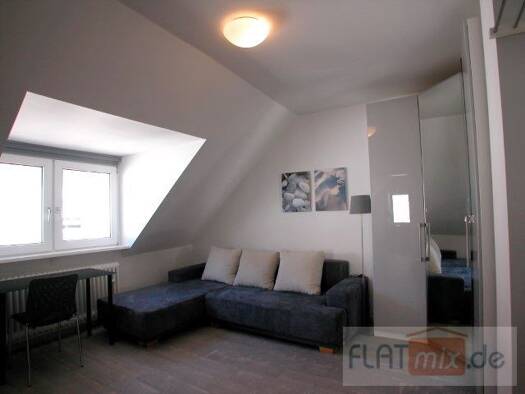 Wohnung zur Miete 845 € 2 Zimmer 1 m² frei ab sofort Innenstadt Mitte 33602