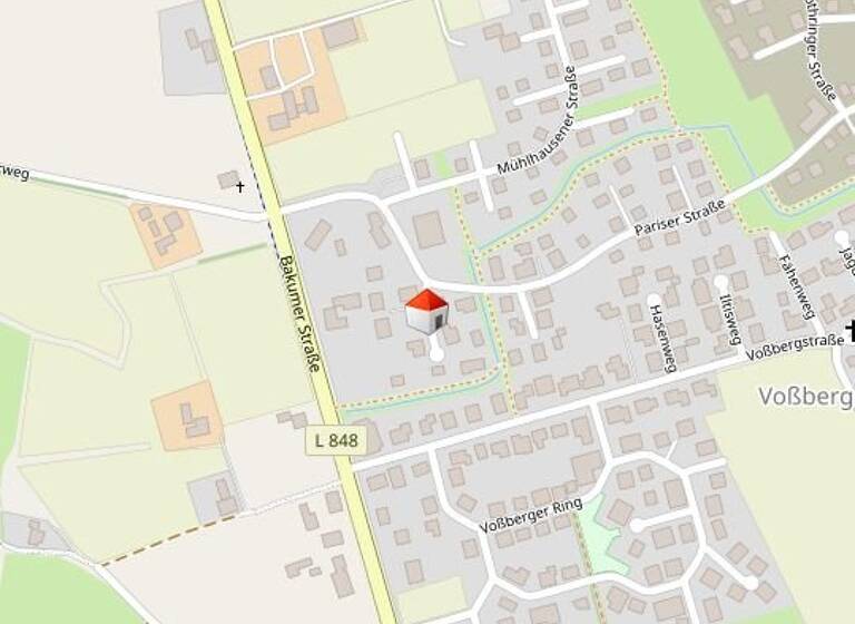 Einfamilienhaus zum Kauf 4 Zimmer 164 m² 617 m² Grundstück Lohne Lohne (Oldenburg) 49393