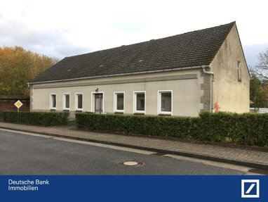 Einfamilienhaus zum Kauf provisionsfrei 45.000 € 8 Zimmer 167 m² 700 m² Grundstück Bartow Bartow 17089