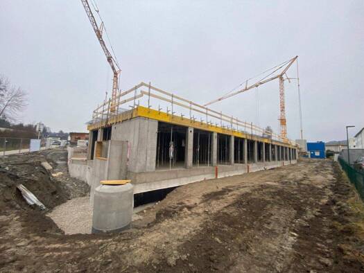 Wohnung zum Kauf - Erstbezug 439.000 € 4 Zimmer 89,1 m² Elixhausen 5161