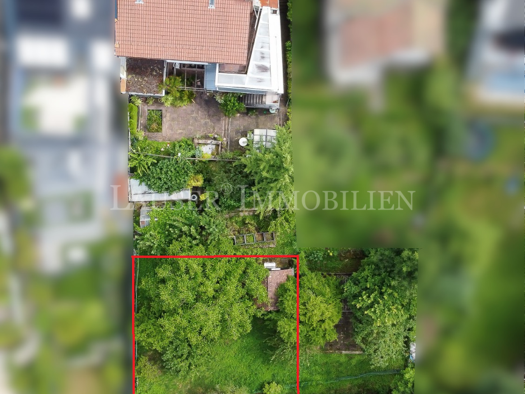 Grundstück zum Kauf 480.000 € 655 m² Grundstück Sonnenberg Stuttgart 70597