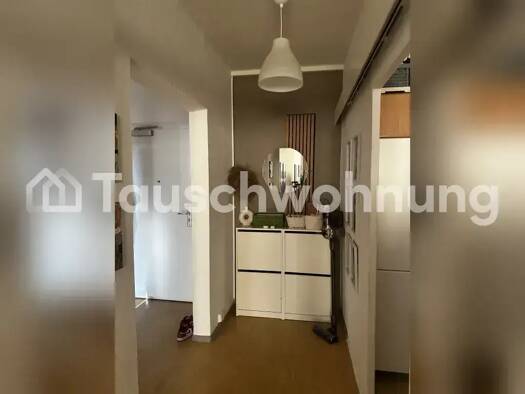Wohnung zur Miete Tauschwohnung 400 € 2 Zimmer 53 m² 3. Geschoss Kirchsteigfeld Potsdam 14480