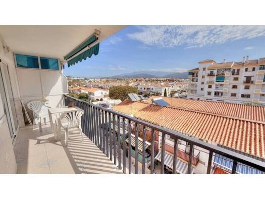 Wohnung zum Kauf 219.000 € 2 Zimmer 68 m² Vélez-Málaga 29740