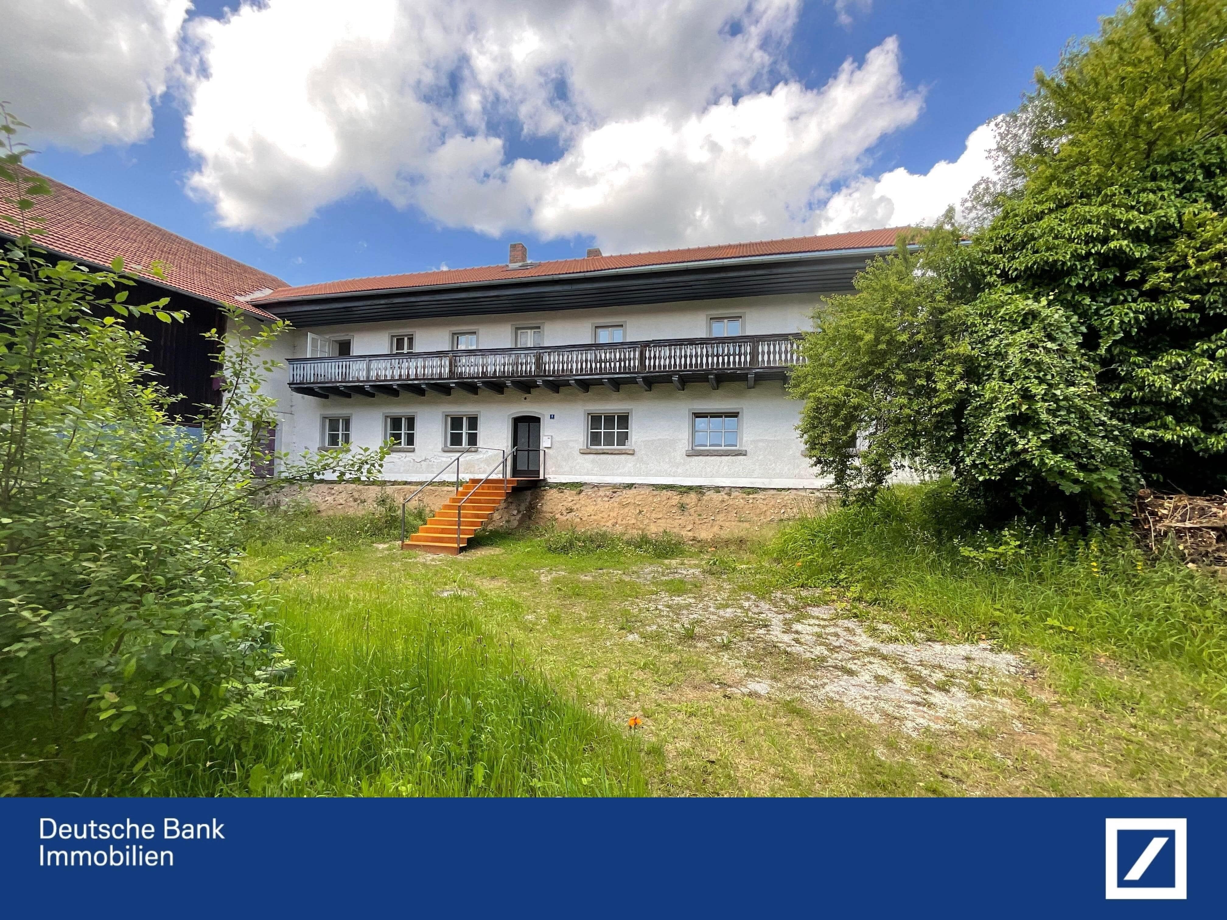 Einfamilienhaus zum Kauf 259.000 € 5 Zimmer 167 m²<br/>Wohnfläche 1.100 m²<br/>Grundstück ab sofort<br/>Verfügbarkeit Breitenberg Breitenberg 94139