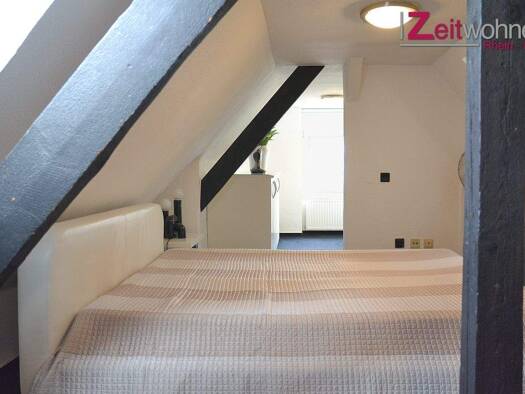 Wohnung zur Miete Wohnen auf Zeit 1.990 € 2 Zimmer 85 m² frei ab 01.01.2026 Altstadt-Süd Köln 50678