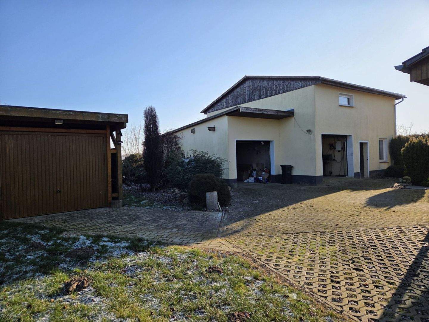 Haus – Völschow, Vorpommern-Greifswald - Ansicht 5