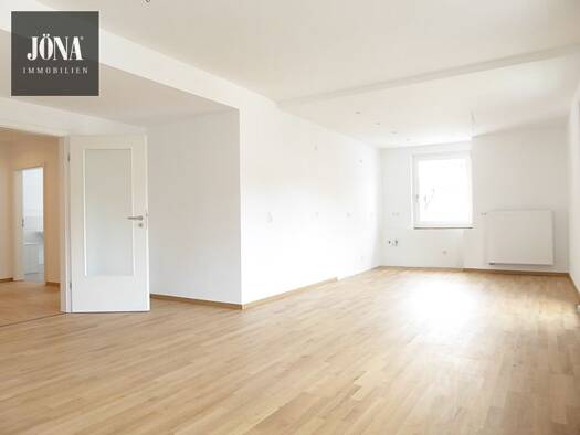 Wohnung zur Miete 975 € 3 Zimmer 112 m² 3. Geschoss frei ab sofort Kulmbach Kulmbach 95326