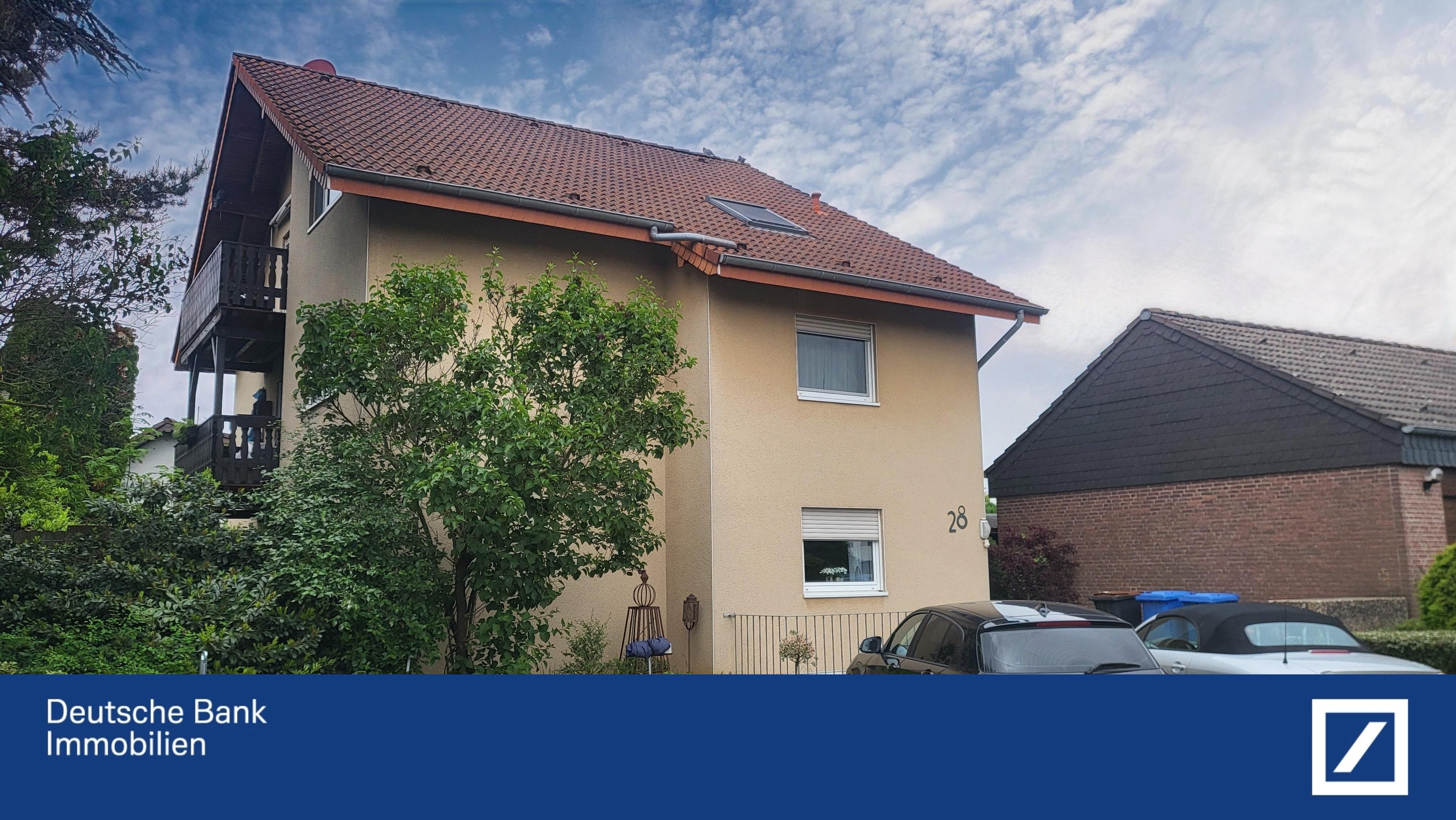 Mehrfamilienhaus zum Kauf provisionsfrei 539.000 € 9 Zimmer 248 m²<br/>Wohnfläche 429 m²<br/>Grundstück Angelsdorf Elsdorf 50189