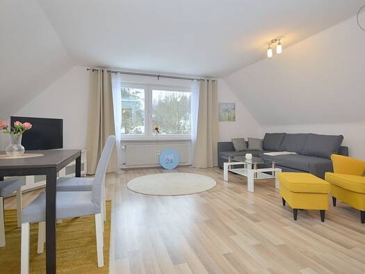 Wohnung zur Miete 1.390 € 3 Zimmer 63 m² 2. Geschoss frei ab 07.03.2026 Rambach Wiesbaden 65207