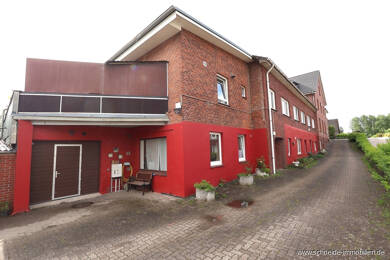 Mehrfamilienhaus zum Kauf 1.795.000 € 1 Zimmer 982,5 m² 2.403 m² Grundstück Kirchwerder Hamburg 21037
