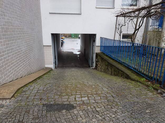 Außenstellplatz zur Miete provisionsfrei 45 € Reinickendorf Berlin 13403