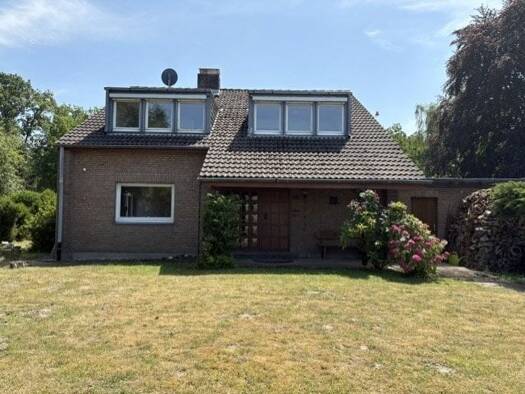 Einfamilienhaus zum Kauf 560.000 € 6 Zimmer 180 m² 1.000 m² Grundstück Forstwald Forstwald 47804